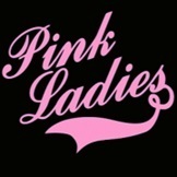 Pink Ladies